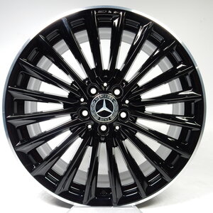 Mercedes Original Mercedes A-Klasse W177 A247 X117 X118 AMG A1774014200 Rim