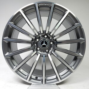 Mercedes Original Mercedes AMG GT X290 A2904010600 Rim