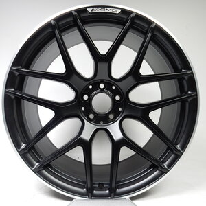 Mercedes Original Mercedes Mercedes GLC 63 AMG C253 X253 A2534014100 Rim