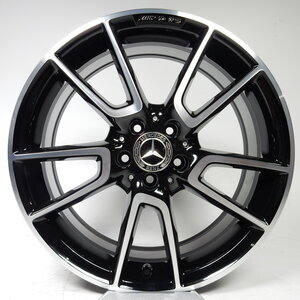 Mercedes Original Mercedes C-Klasse C43 AMG W205 S205 A2054014900 Rim