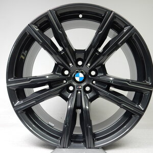 BMW Originele BMW M5 F90 M8 F91 F92 8091267 M812 velg