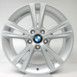 BMW Originele BMW 1-Serie F20 F21 / 2-Serie F22 F23 6796212 Styling 385 velg
