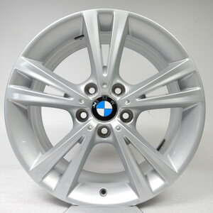 BMW Originele BMW 1-Serie F20 F21 / 2-Serie F22 F23 6796212 Styling 385 velg
