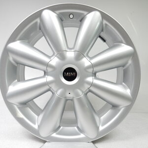 Mini Original Mini Countryman R60 9803724 R126  Rim