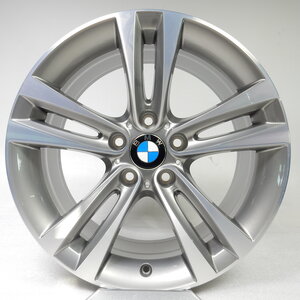 BMW Original BMW 3-Series F30 F31 / 4-Series F32 F33 F36 6868378 397 Rim