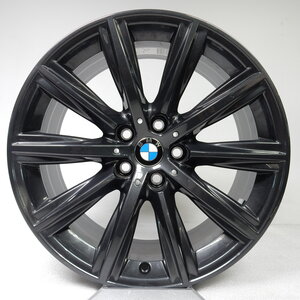 BMW Original BMW 5er G30/G31 6874441 684 Felge