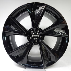 Audi Original Audi RS6 RS7 4K C8 4K0601025BC Felge