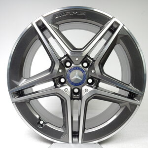 Mercedes Originele Mercedes A-Klasse W177 A1774011500 velg