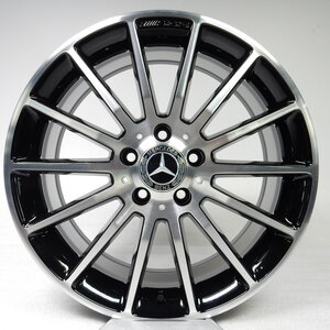 Mercedes Original Mercedes A-Klasse W176 B-Klasse W246 AMG A1764010200 Rim