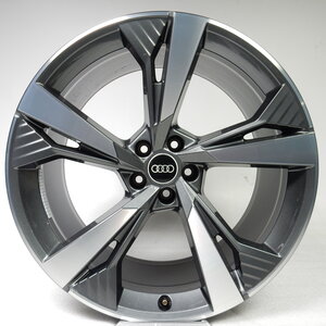 Audi Original Audi e-tron S 4KE601025H Rim