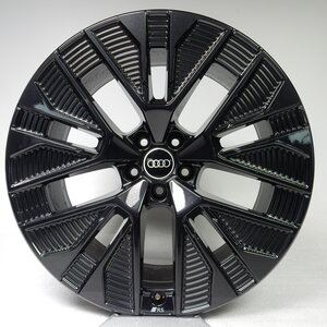 Audi Original Audi Q8 e-tron 4KE601025BC Rim