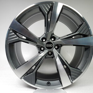 Audi Original Audi e-tron S 4KE601025H Felge