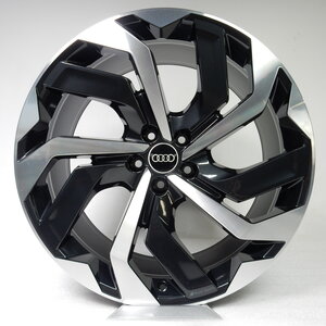 Audi Original Audi e-tron GEN / e-tron Sportback Type: GEA 4KE601025A Rim