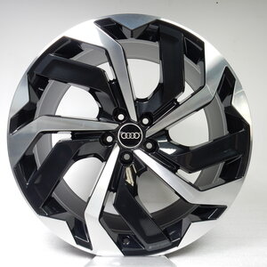 Audi Original Audi e-tron GEN / e-tron Sportback Type: GEA 4KE601025A Rim