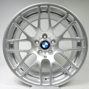 BMW Original BMW M3 E46 2282999 163 M Felge