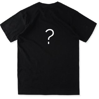 B-Funk Eigen T-Shirt aanbieden