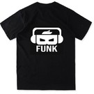 B-Funk Battle T-Shirt