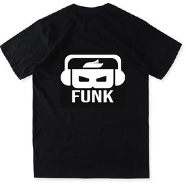 B-Funk Battle T-Shirt