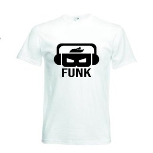 B-Funk T-Shirt met battle logo