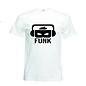 B-Funk T-Shirt met battle logo