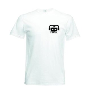 B-Funk T-Shirt met battle logo
