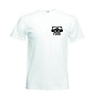 B-Funk T-Shirt met battle logo