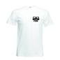 B-Funk T-Shirt met logo