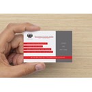 B-Funk Eigen Visitekaartjes