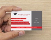 Eigen visitekaartjes