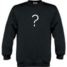 B-Funk Eigen sweater