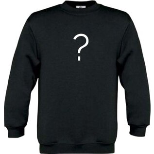 B-Funk Eigen sweater aanbieden