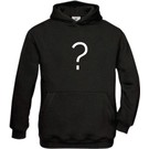 B-Funk Eigen hoodie