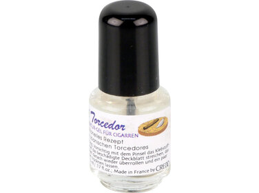 CREDO Reparatur-Gel "El Torcedor" für Cigarren 5ml  im 12er Display