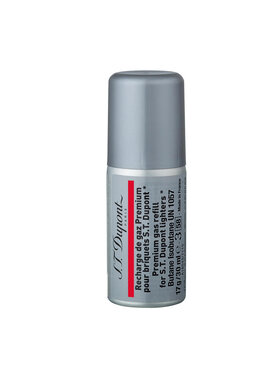 S.T. Dupont Gas rot 30 ml für Serie 14