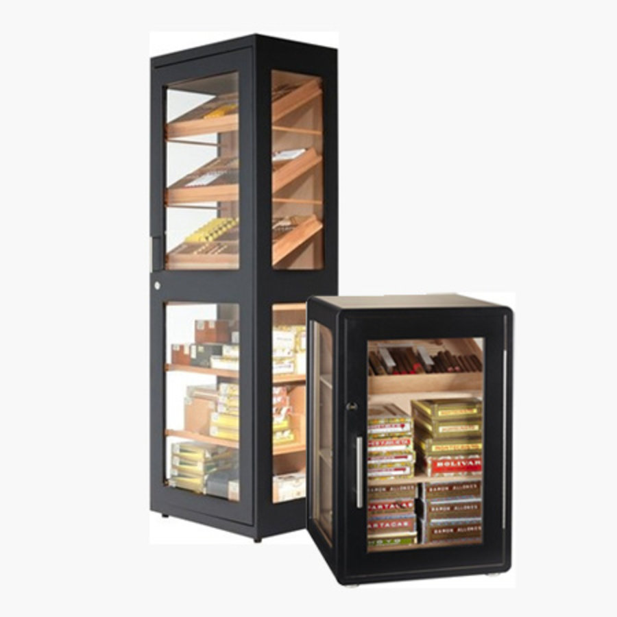 Humidore Kubazigarren.ch