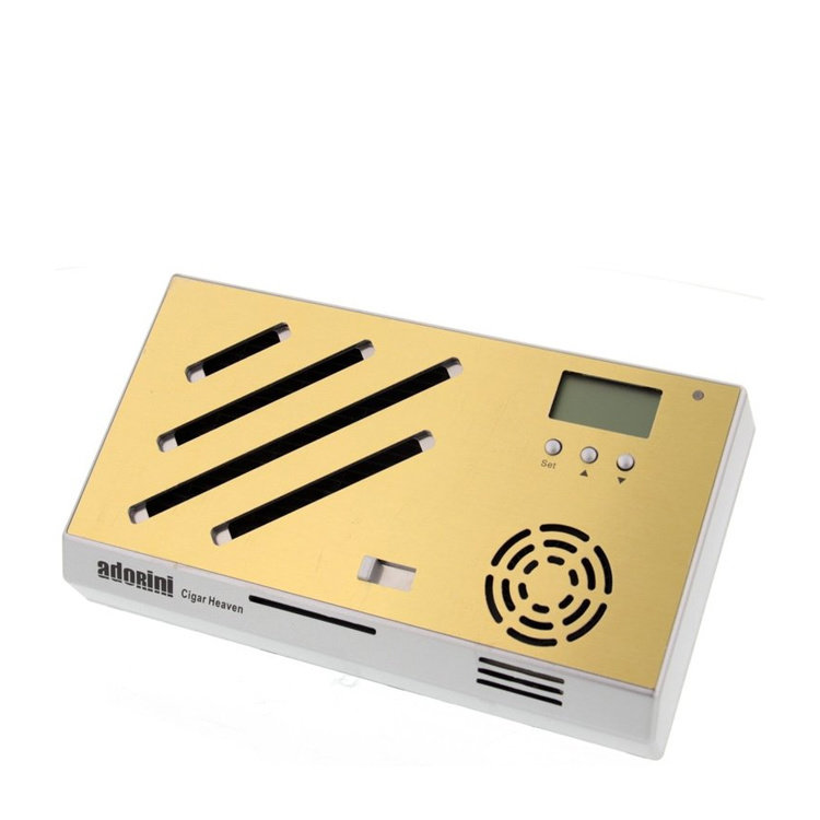 Adorini  Cigar Heaven - 2. Generation