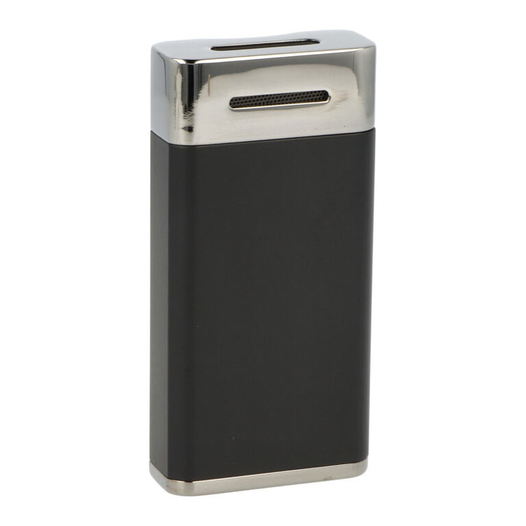 Winjet Jetflame Premium Wide Flat schwarz anthrazit