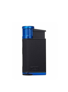 Colibri Evo 1-fach Jet-Flamme blau