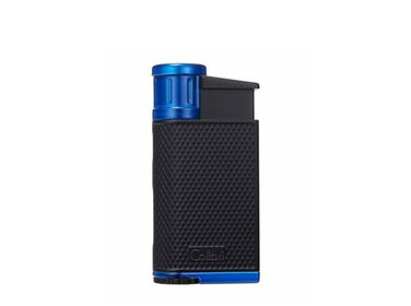 Colibri Evo 1-fach Jet-Flamme blau
