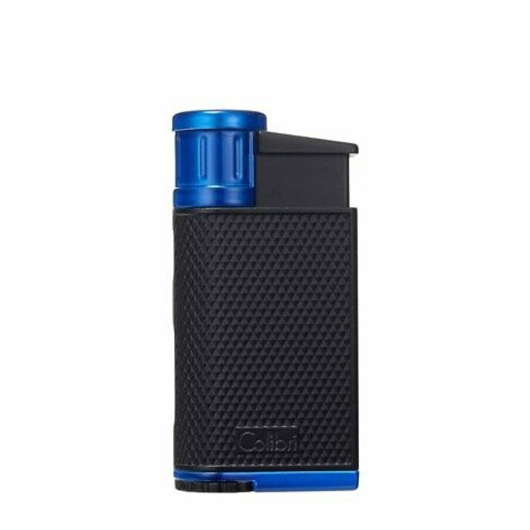 Colibri  Evo 1-fach Jet-Flamme blau