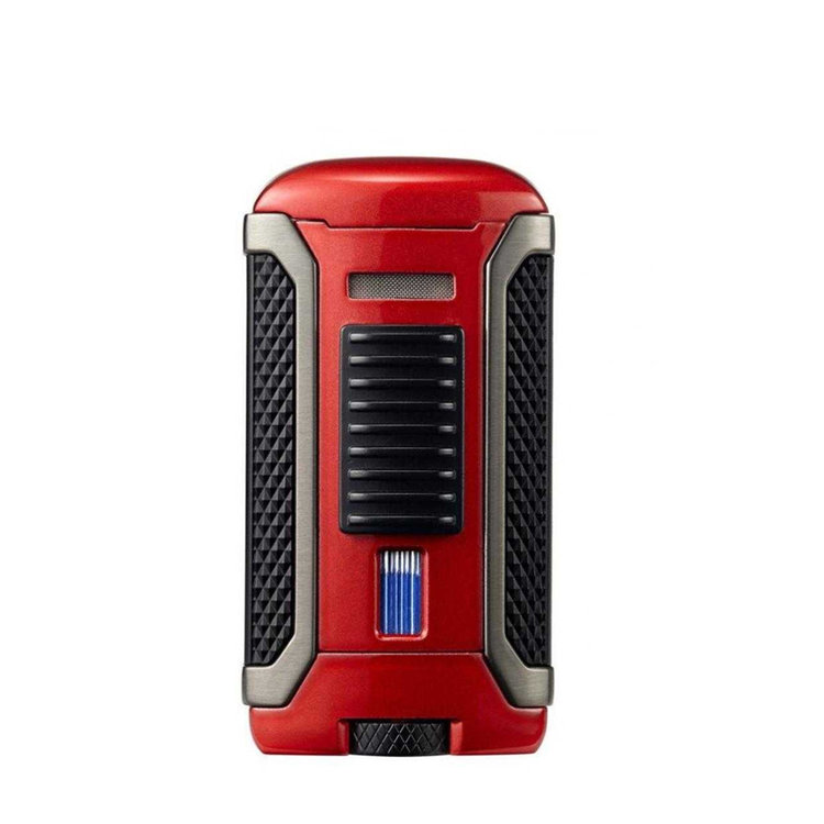 Colibri Apex rot mit Jet-Flamme