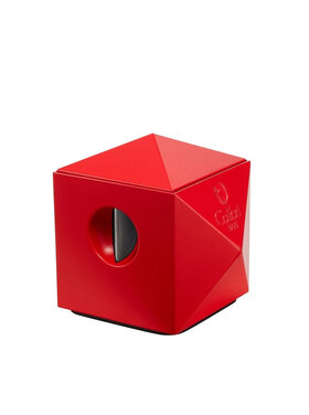 Colibri Tisch Cutter Quasar rot