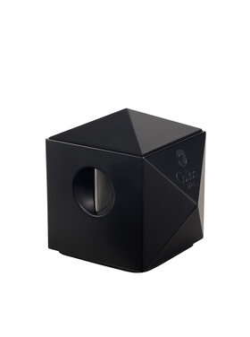 Colibri Quasar Tisch-Cutter Schwarz 24/27 mm