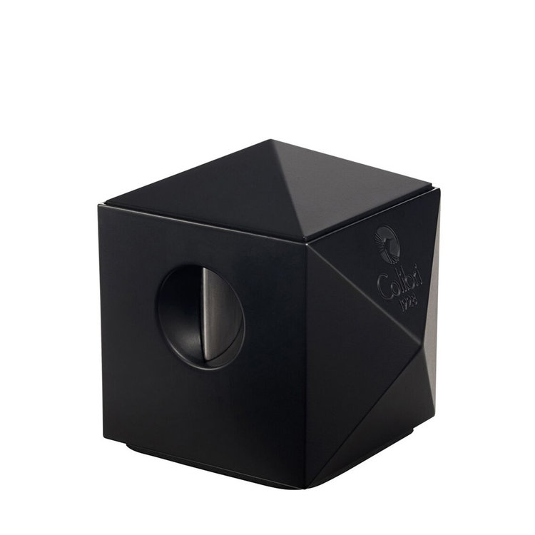 Colibri Quasar Tisch-Cutter Schwarz 24/27 mm