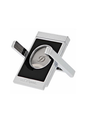 S.T. Dupont Cutter mit Zigarrenbank  003415