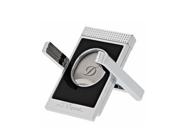 S.T. Dupont Cutter mit Zigarrenbank  003415