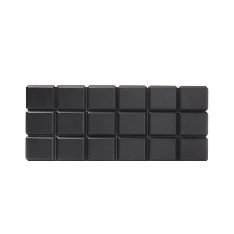 Colibri Heritage Humidor Schwarz für ca. 100 Zigarren