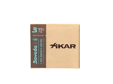 Bóveda Humidipak 72 % 8 Gramm