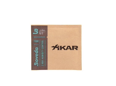 Bóveda Humidipak 69 % 8 Gramm