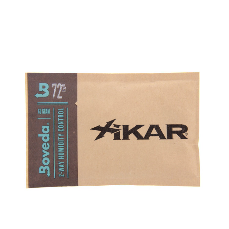 Bóveda Humidipak 72 % RH 60 Gramm Beutel